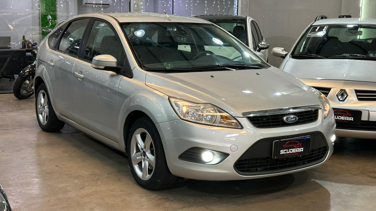Focus SE 2.0 manual