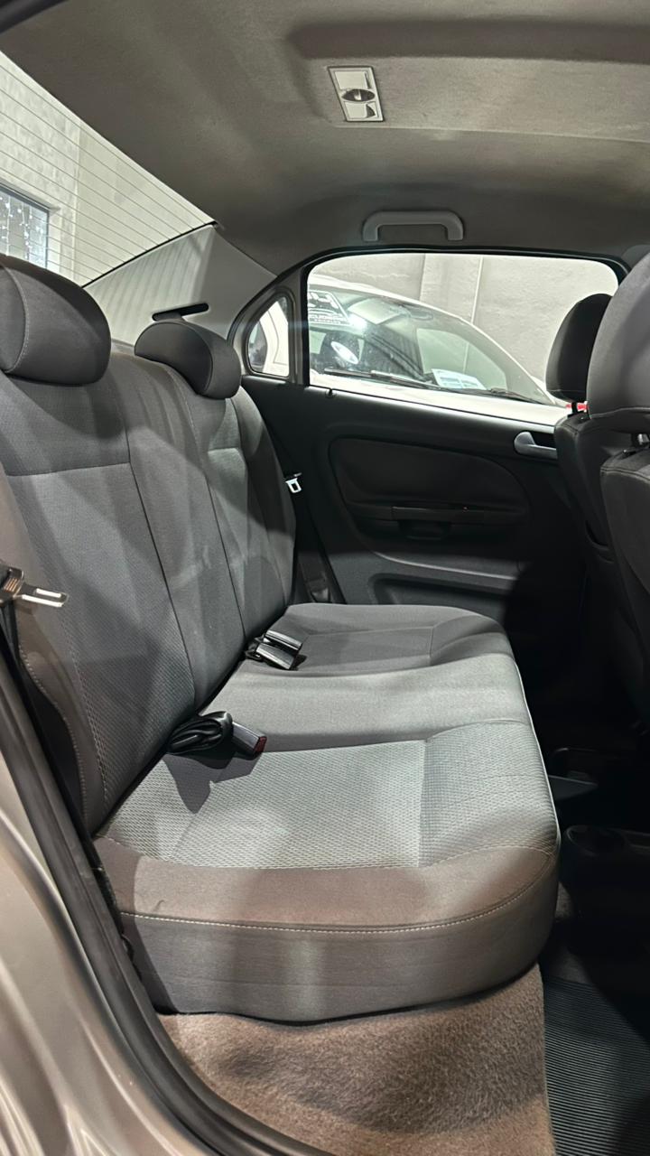 Voyage 1.6 Comfortline