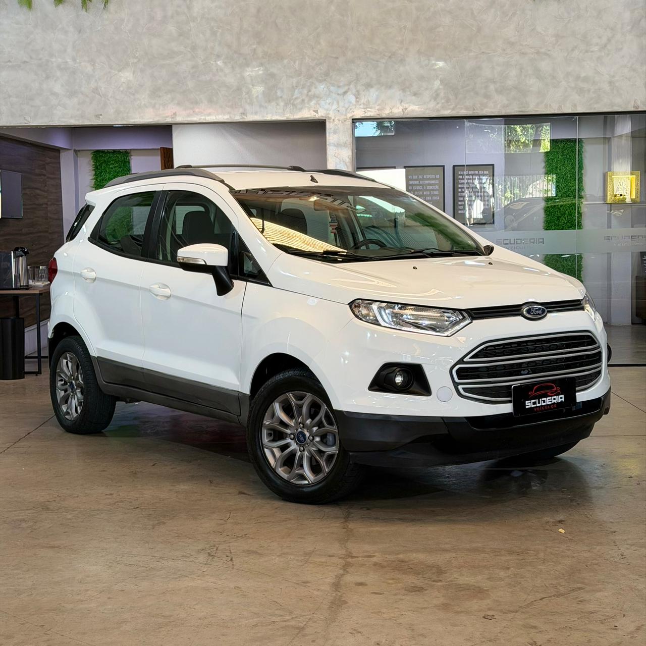 Ecosport 2.0