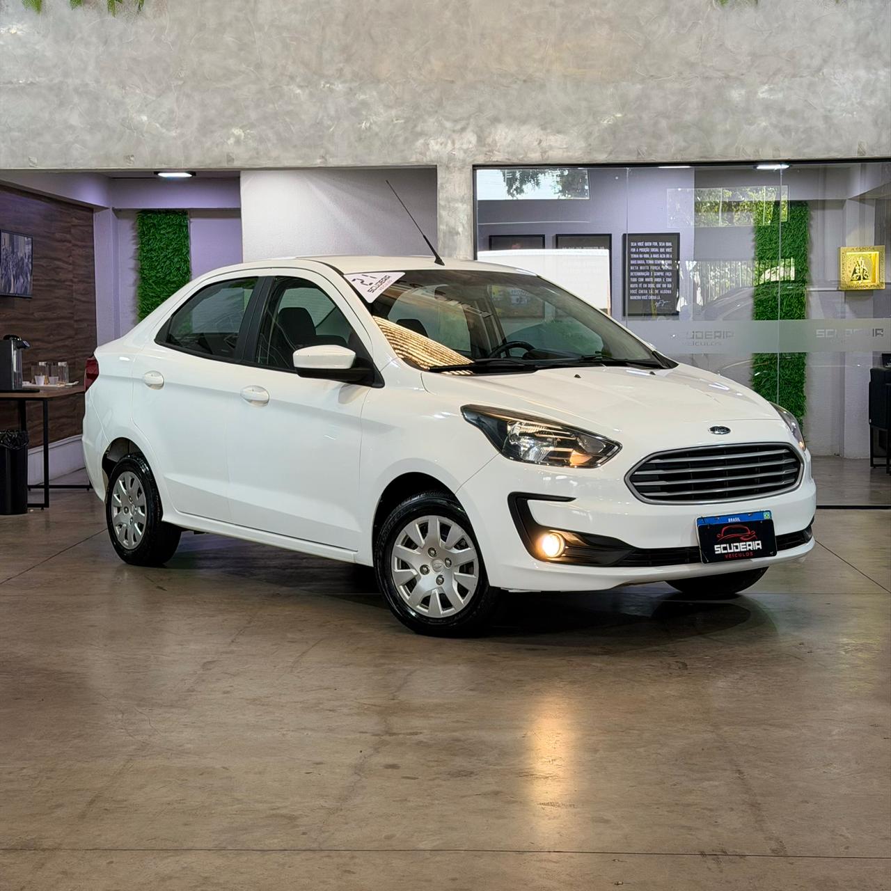 Ka Sedan 1.5