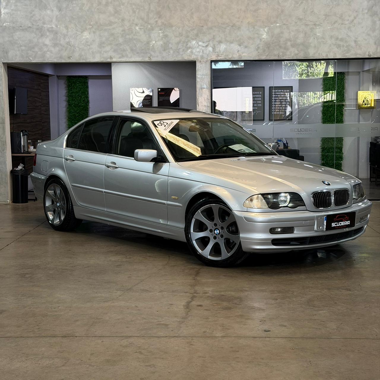 BMW 328i 6cc