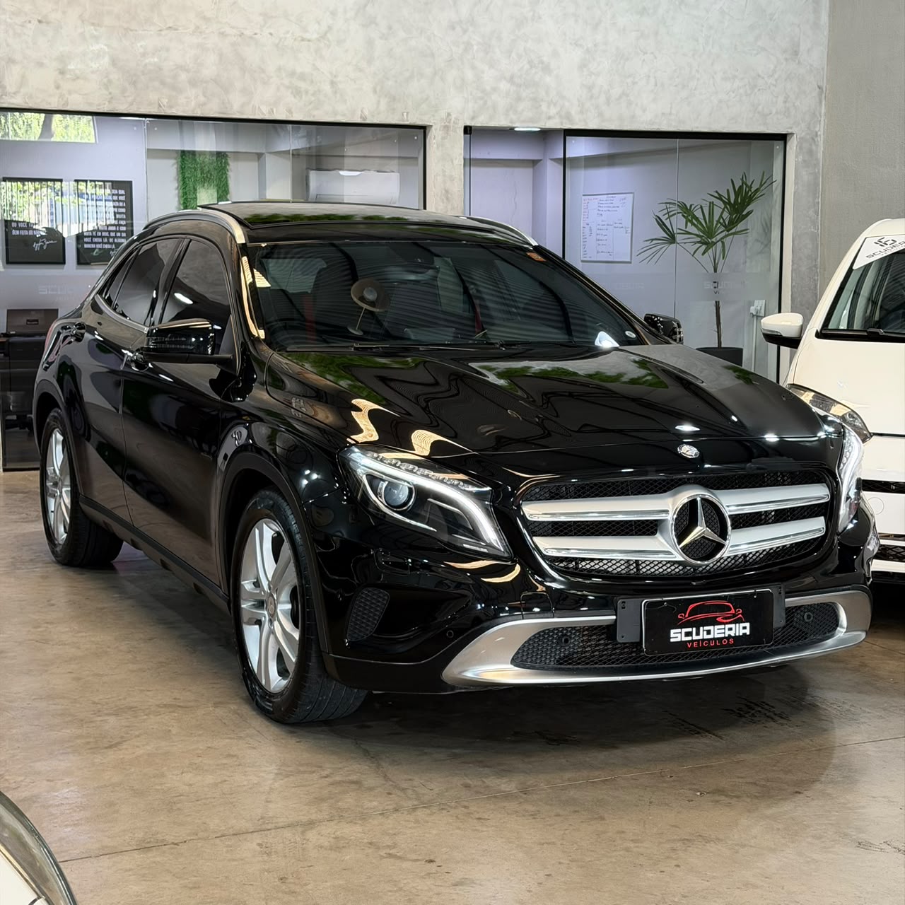 GLA-200