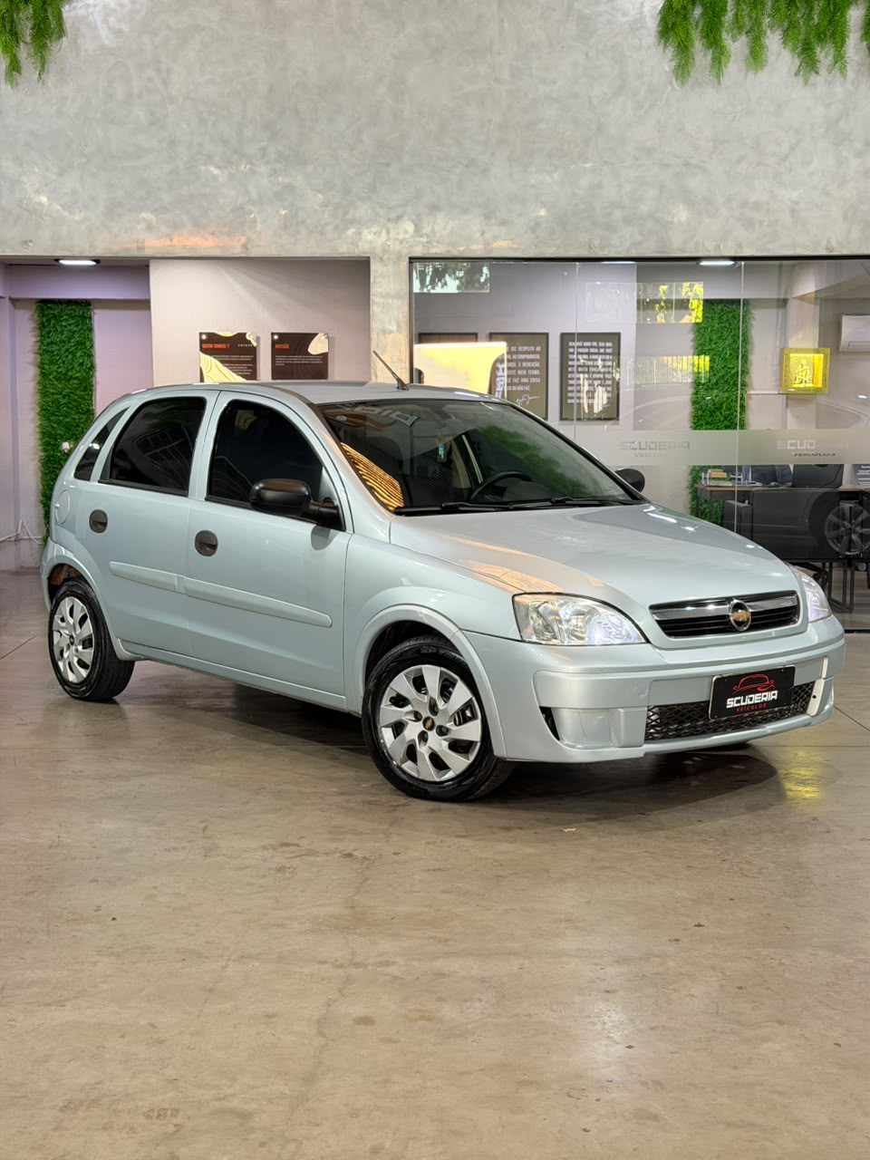 Corsa Maxx 1.4