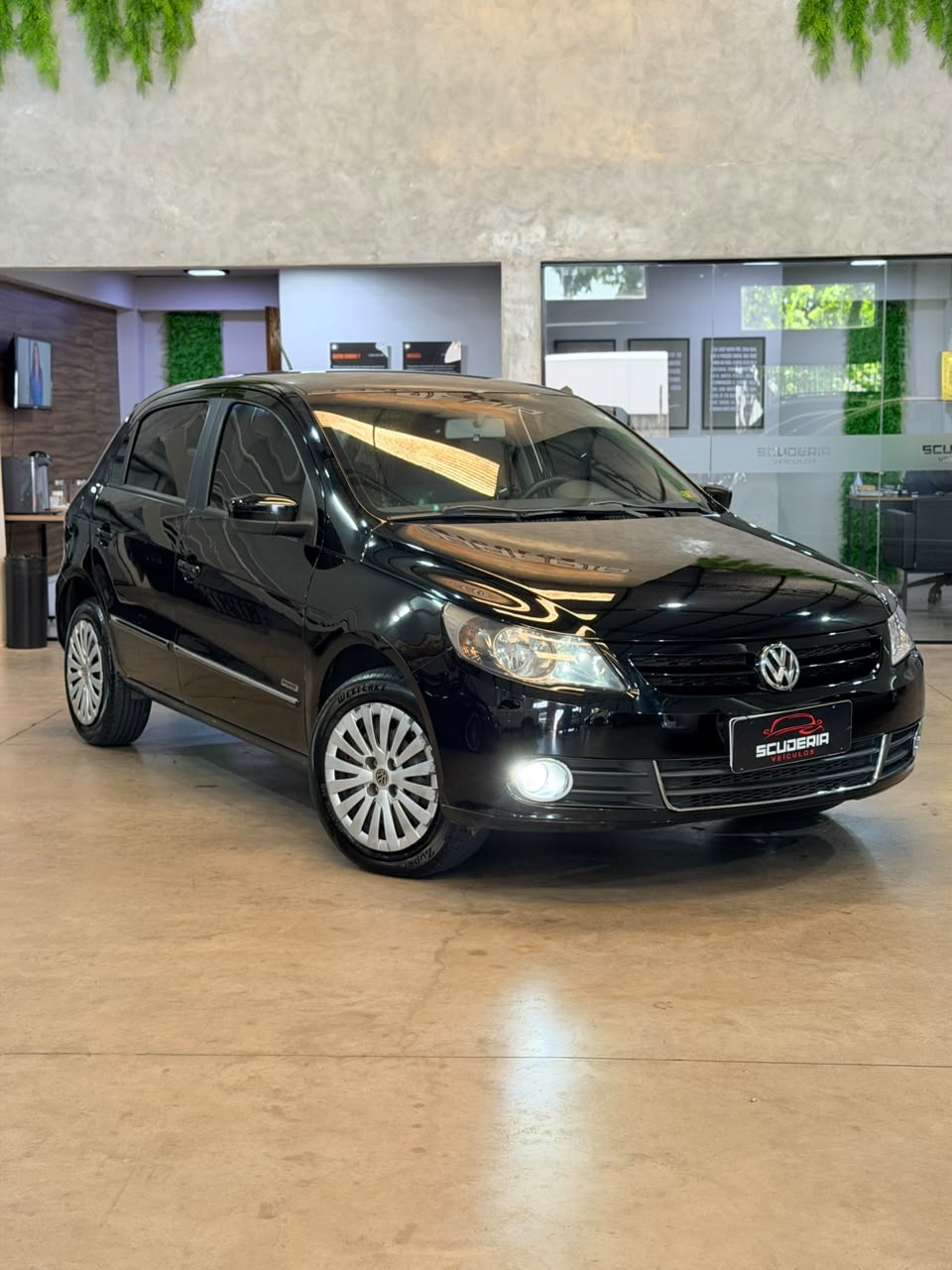 Gol Power 1.6
