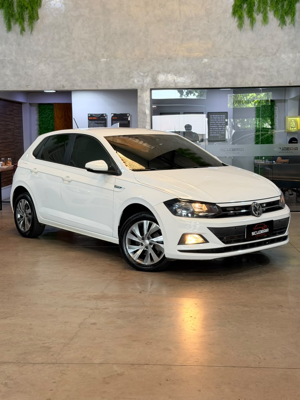 Polo Comfortline