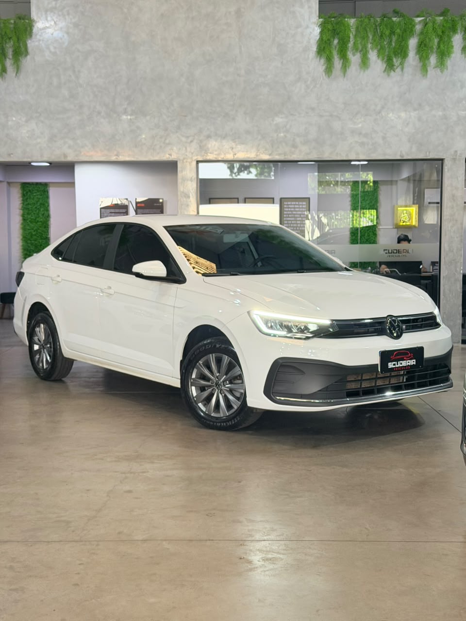 Virtus TSI