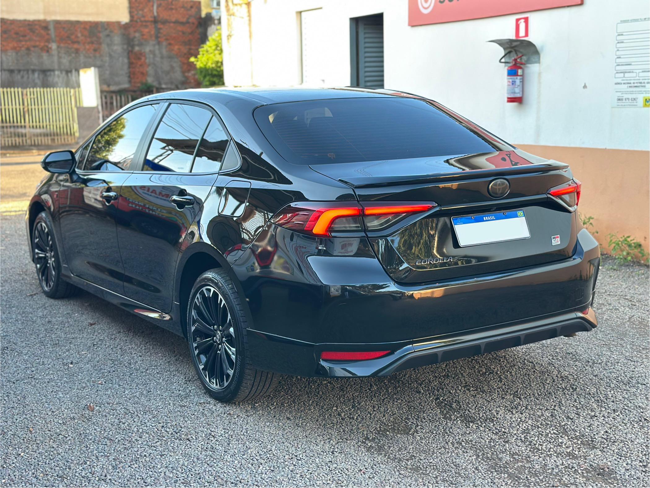 Corolla GR Sport Corolla GR Sport