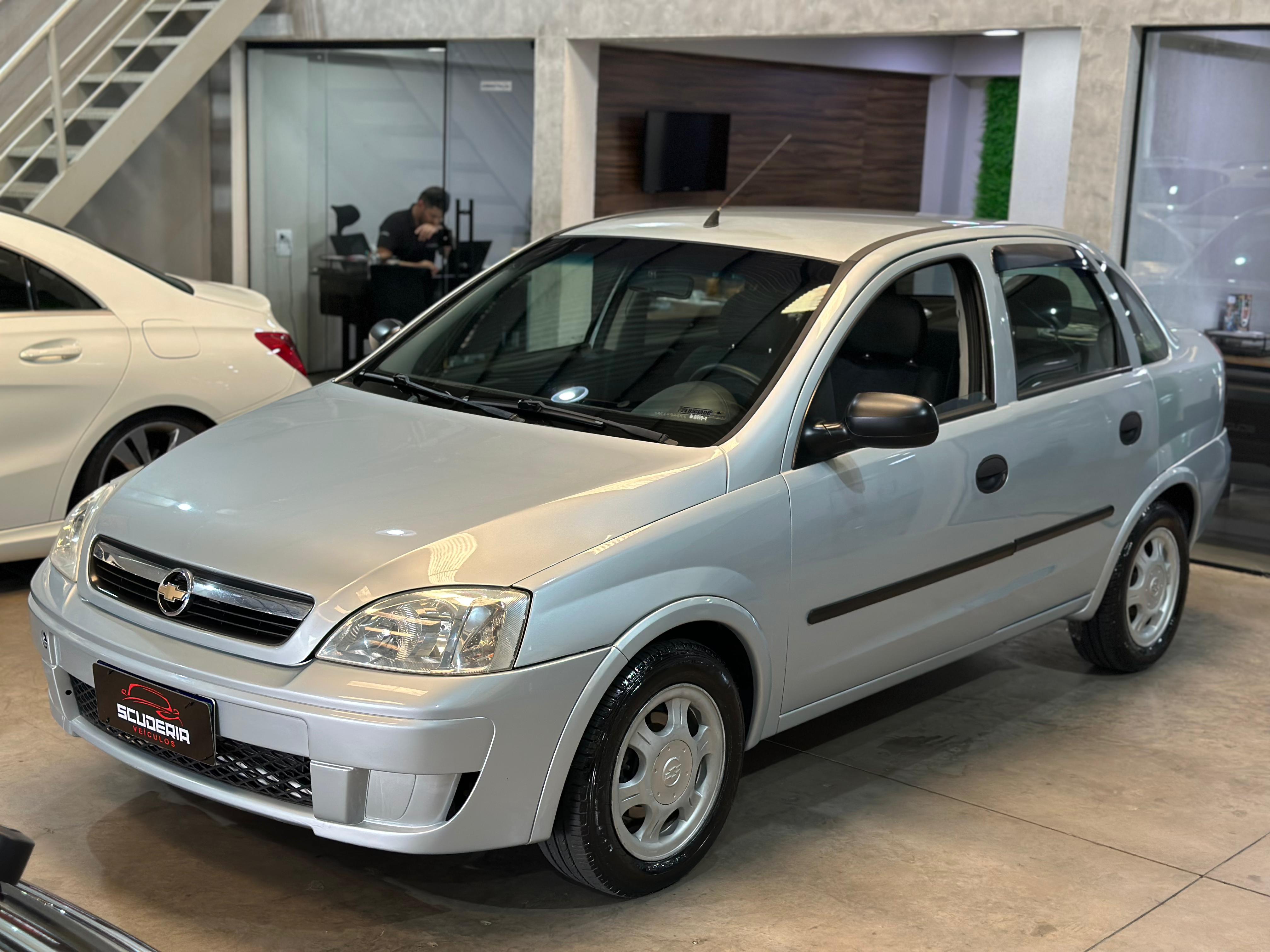 Corsa Sedan Maxx Corsa Sedan Maxx