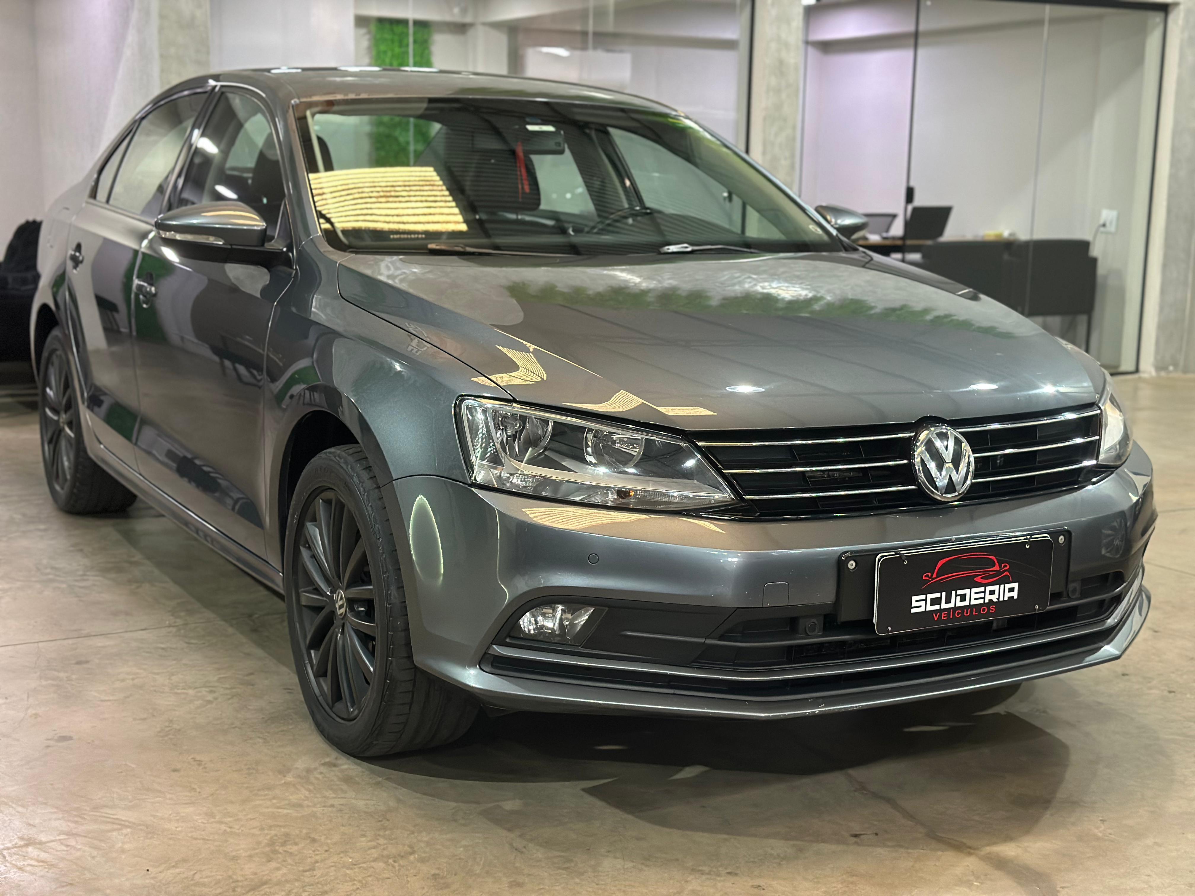 Jetta 1.4 TSI